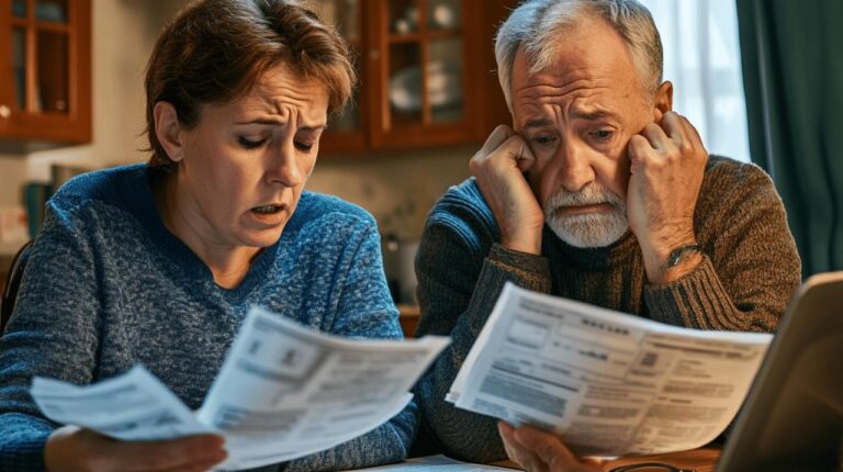 Comment savoir si vous êtes surendetté : les étapes clés pour rebondir financièrement