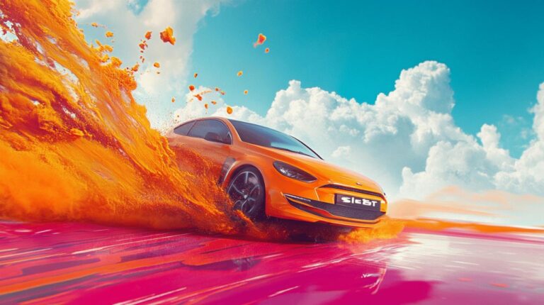 Entre humour et provocation : anatomie d’une campagne Sixt qui fait parler